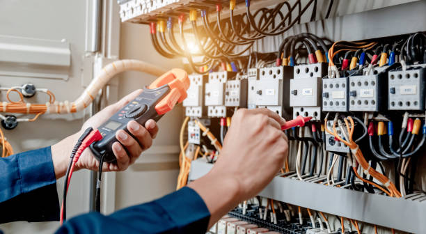 Best Electrical Contractors for Businesses  in High Bridge, NJ