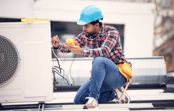 Best Local Electrician Companies  in High Bridge, NJ