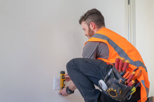 Best Industrial Electrical Services  in High Bridge, NJ