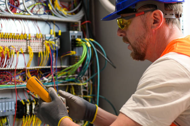 Best Electrical Contractors for Businesses  in High Bridge, NJ