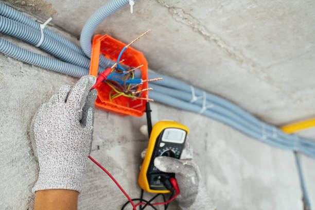 Best Electrician for Home Renovation  in High Bridge, NJ