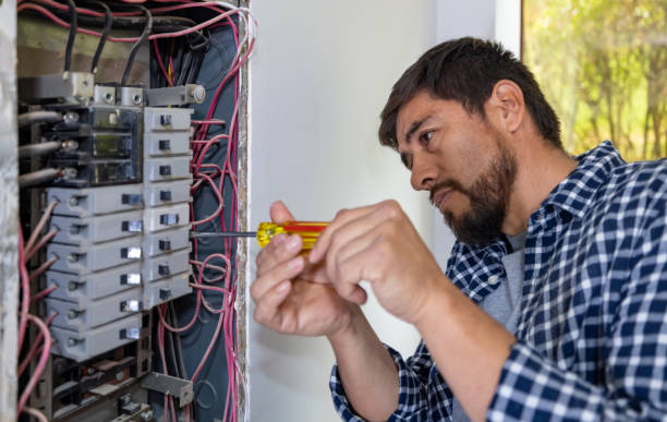 Best Ceiling Fan Installation Electrician  in High Bridge, NJ